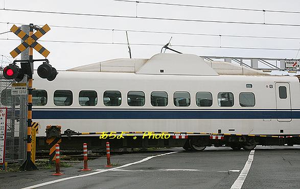 300系F5編成 浜松工場へ廃車入場_a0165683_14245333.jpg