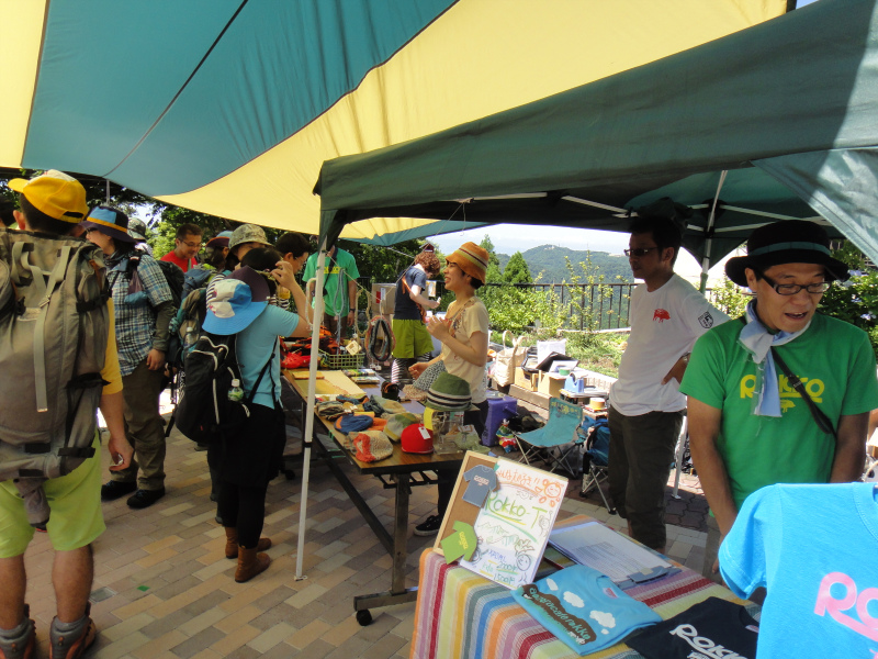 2011/07/10 Mt.Rokko Outddor Session vol.3.5_b0220886_15251372.jpg