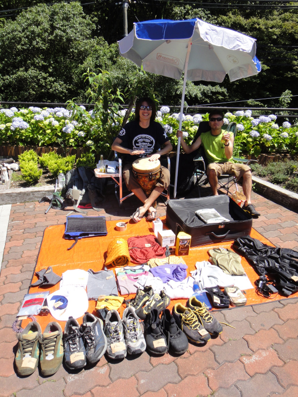 2011/07/10 Mt.Rokko Outddor Session vol.3.5_b0220886_15294429.jpg