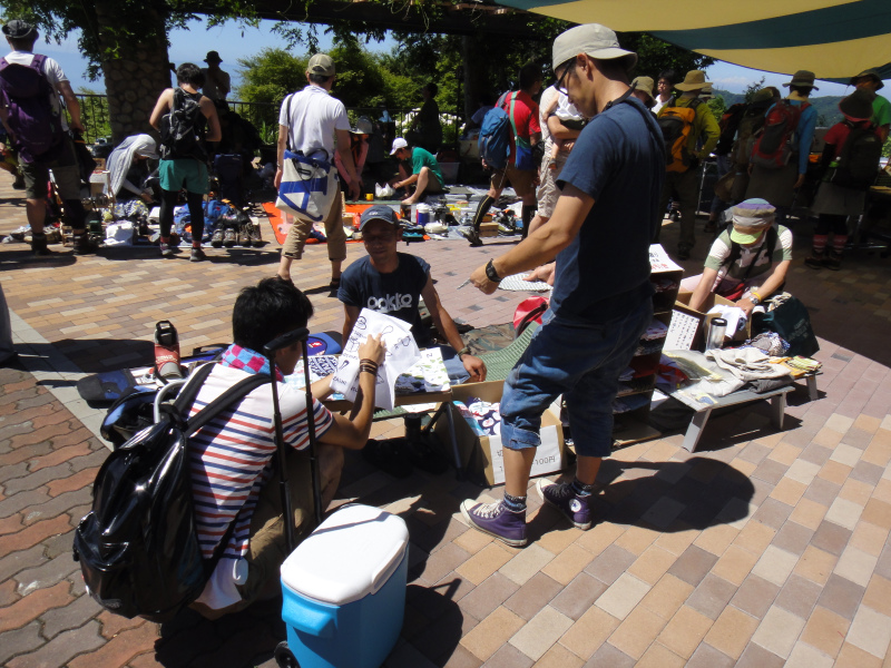 2011/07/10 Mt.Rokko Outddor Session vol.3.5_b0220886_15301846.jpg