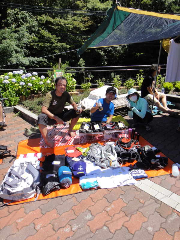 2011/07/10 Mt.Rokko Outddor Session vol.3.5_b0220886_1530251.jpg