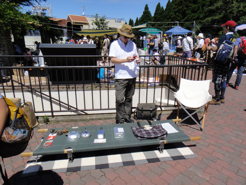 2011/07/10 Mt.Rokko Outddor Session vol.3.5_b0220886_15305931.jpg