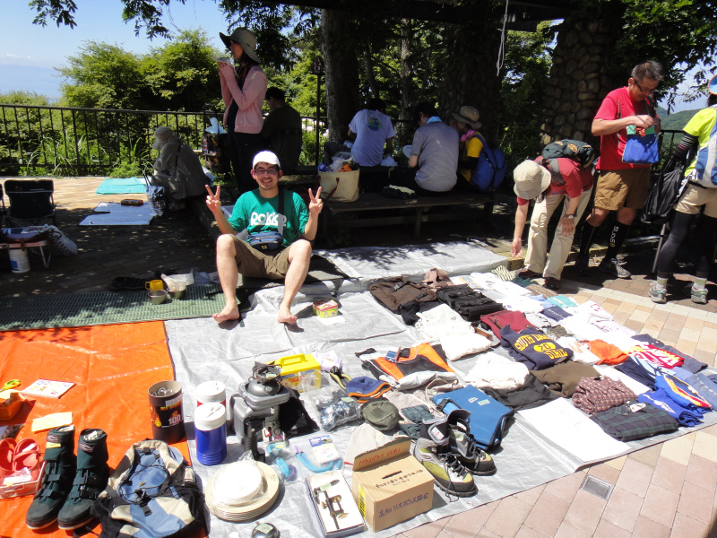 2011/07/10 Mt.Rokko Outddor Session vol.3.5_b0220886_15314838.jpg