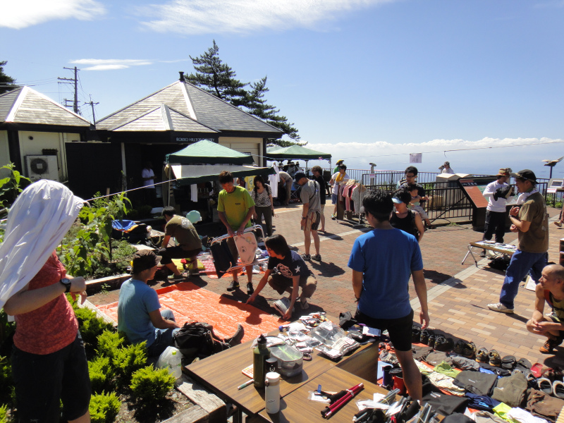 2011/07/10 Mt.Rokko Outddor Session vol.3.5_b0220886_15322317.jpg