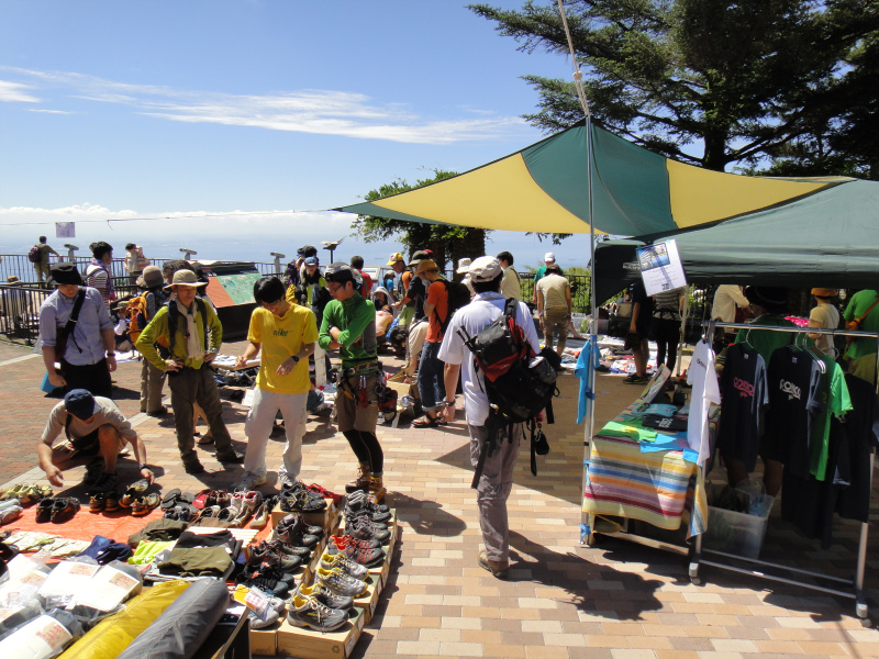 2011/07/10 Mt.Rokko Outddor Session vol.3.5_b0220886_15325656.jpg