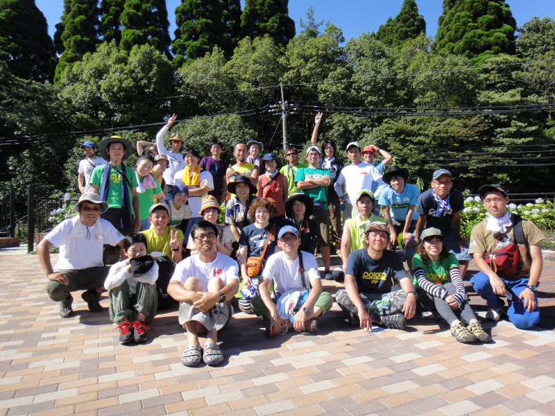 2011/07/10 Mt.Rokko Outddor Session vol.3.5_b0220886_15351861.jpg