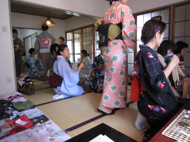 きもの小物☆夏祭り。満員御礼！！_b0113990_22205910.jpg