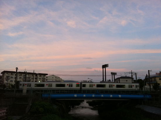 彼誰時_f0120395_6134732.jpg