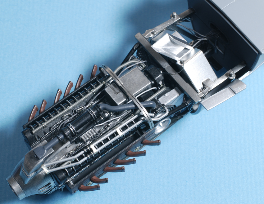 造形村1/32 Tank152H-0 新品 未開封 Amazon | 1/32 フォッケウルフ Ta152H-1 SWS 造形村