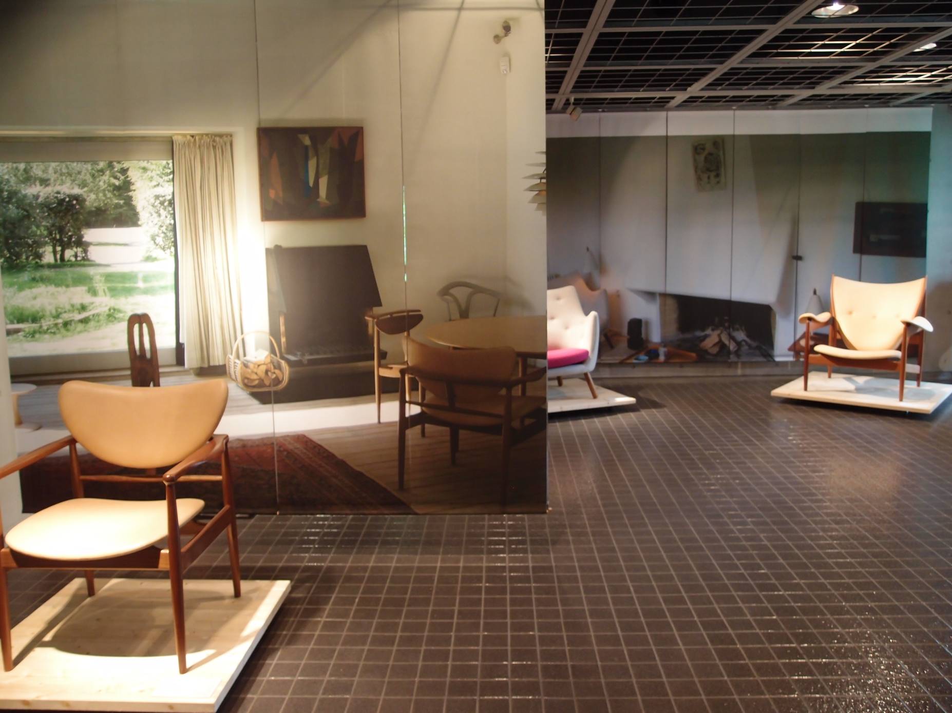 名作家具 織田コレクションの実力_a0116902_031450.jpg