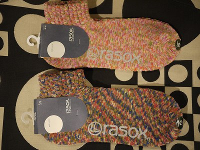 【RASOX】...MADE IN JAPAN!!!_a0119505_17494835.jpg