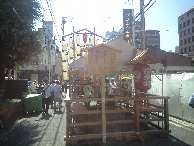 2011 祇園祭 宵々々山_a0194908_1463532.jpg