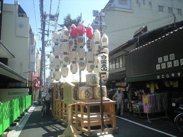 2011　祇園祭　宵々々山_a0194908_146422.jpg