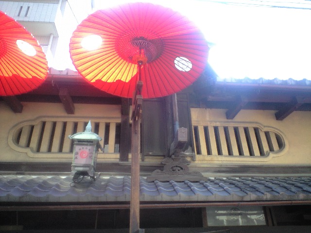 2011 祇園祭 宵々山 と 侍衣装_a0194908_23157.jpg