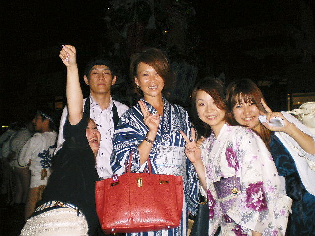 山笠と熱い夏の夜_f0085810_14272019.jpg
