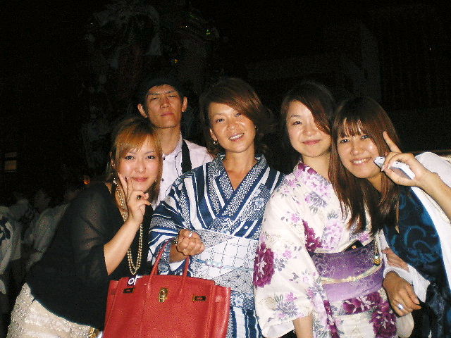 山笠と熱い夏の夜_f0085810_14274061.jpg