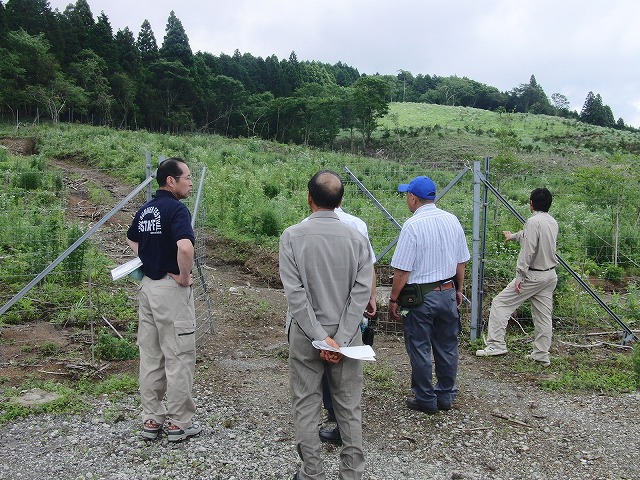 富士山本体とともに富士市の水源涵養などに大切な「内山財産」_f0141310_6292673.jpg