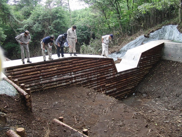 富士山本体とともに富士市の水源涵養などに大切な「内山財産」_f0141310_6303755.jpg