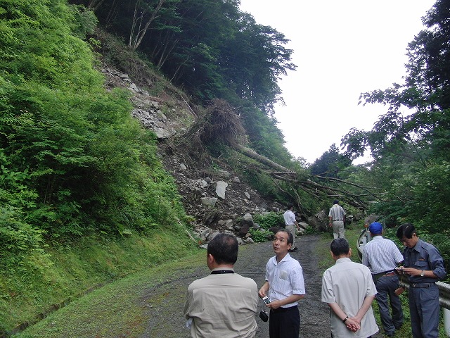 富士山本体とともに富士市の水源涵養などに大切な「内山財産」_f0141310_6305391.jpg