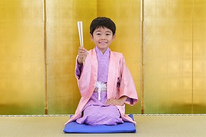 「beポンキッキーズ」に、映画「ロック」で注目の土師野隆之介君が登場！_e0025035_19292776.jpg