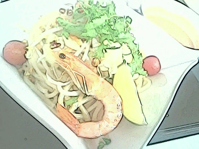 三ツ矢堂製麺　夏限定の冷やしつけ麺　2011年バージョン完成！！！_e0173239_4503896.jpg