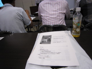 賃貸住宅フェア_b0208246_1643527.jpg