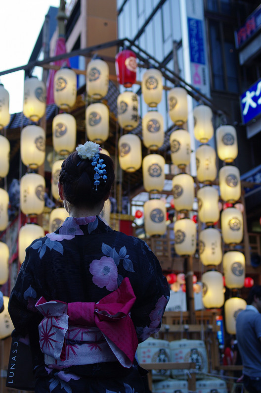 祇園祭 2011　宵々々山．．．_f0152550_22321951.jpg