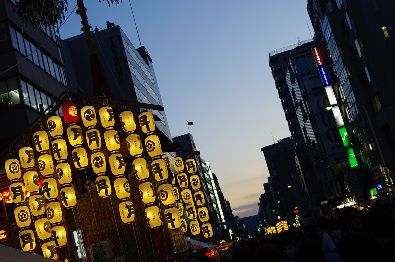 祇園祭 2011　宵々々山．．．_f0152550_22334086.jpg