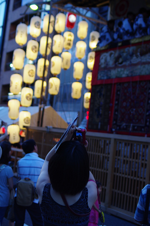 祇園祭 2011　宵々々山．．．_f0152550_2233732.jpg