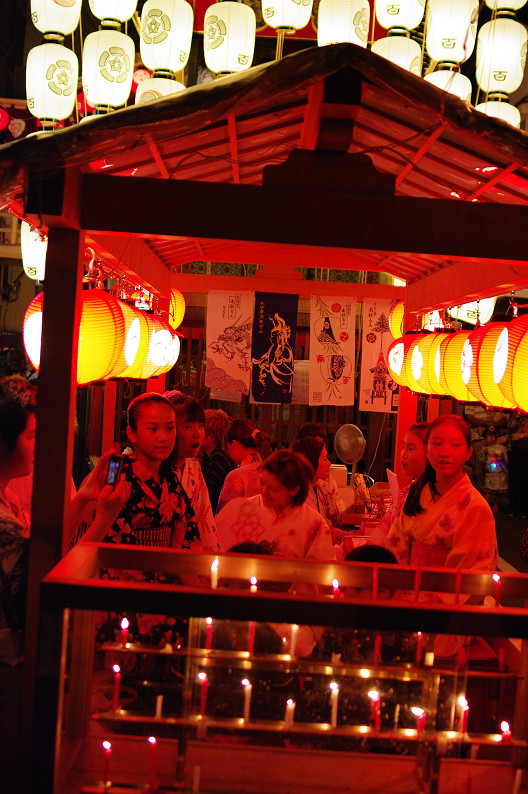 祇園祭 2011　宵々々山．．．_f0152550_2235482.jpg