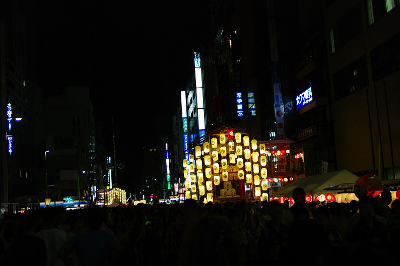 祇園祭 2011　宵々々山．．．_f0152550_2238750.jpg