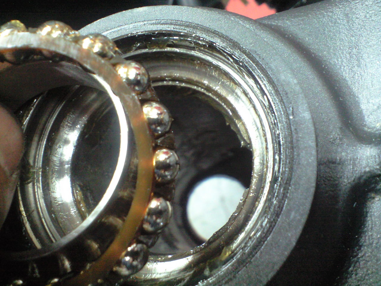 ZZR1400 新車整備_a0163159_2553589.jpg