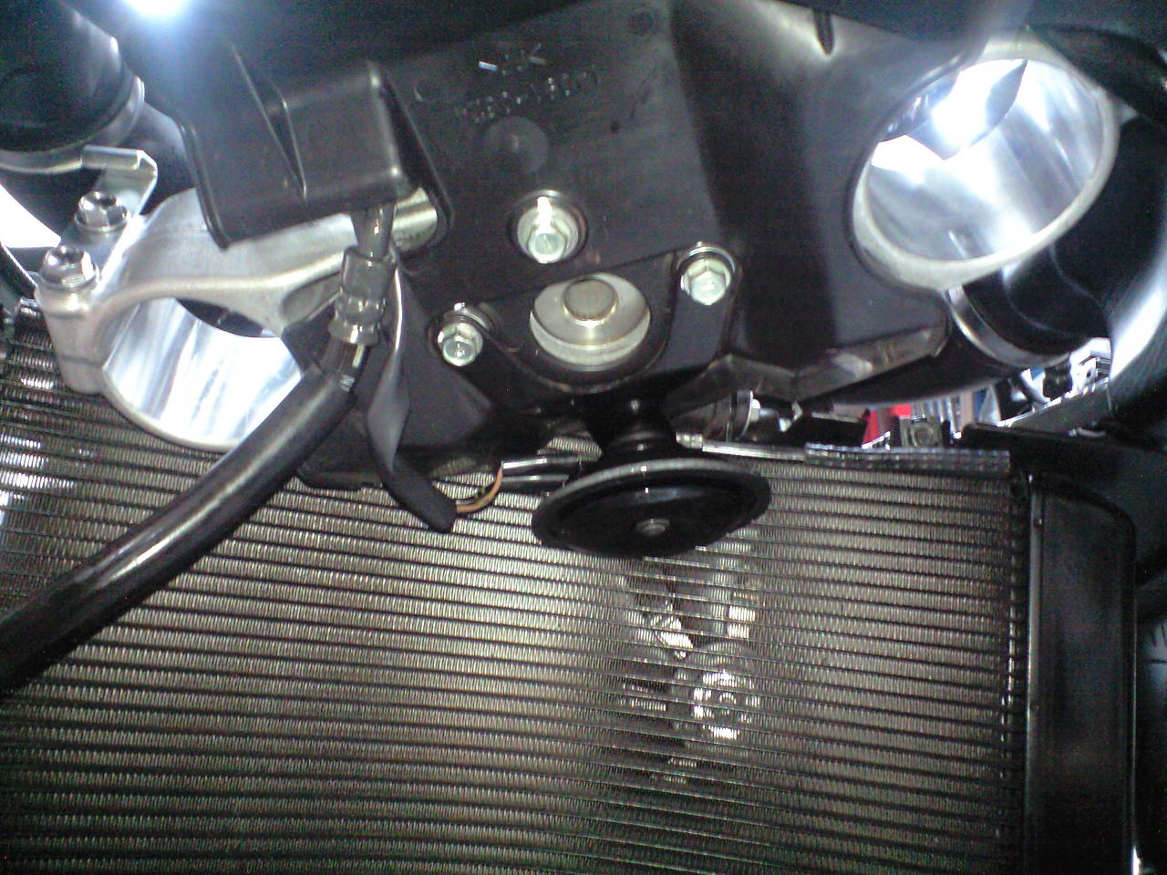 ZZR1400 新車整備_a0163159_361682.jpg