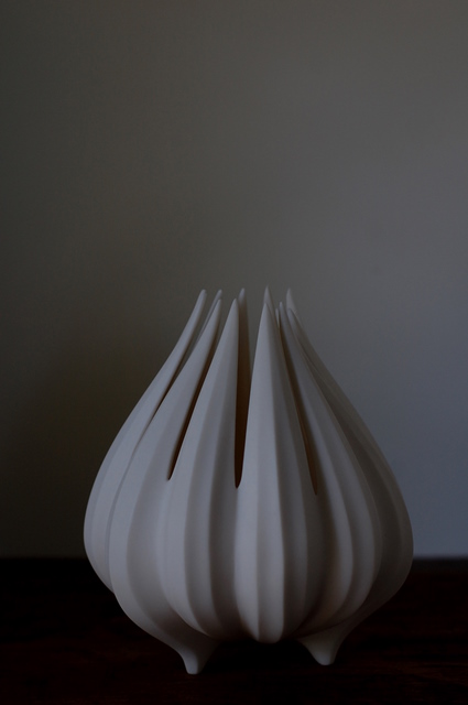 若杉聖子さんのPetal Bowl_d0087761_215828.jpg
