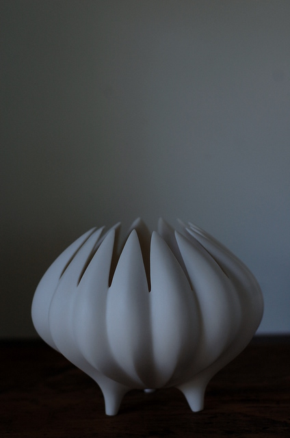 若杉聖子さんのPetal Bowl_d0087761_2158886.jpg