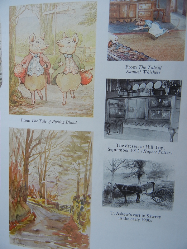 7月15日(金)イギリス旅行⑧湖水地方散策_f0060461_1423503.jpg