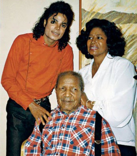 Roots of Michael Jackson_f0134963_21252433.jpg