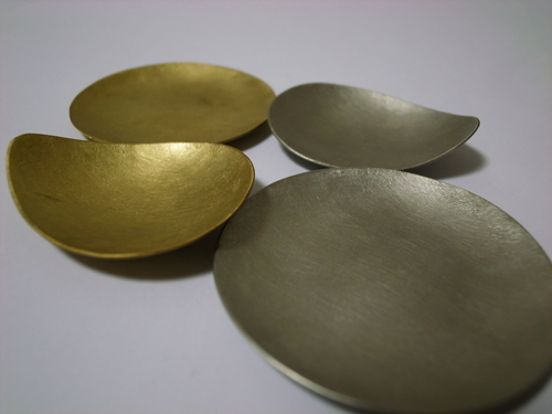 坂野友紀さんの金工 Goods5 Circle Of Circus 坂野友紀さんの金工 Goods5 Circle Of Circus