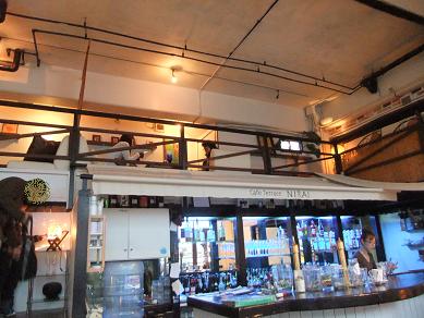 冬の沖縄おさんぽ旅2011 -Cafe Terrace NIRAI-_b0208577_1225891.jpg
