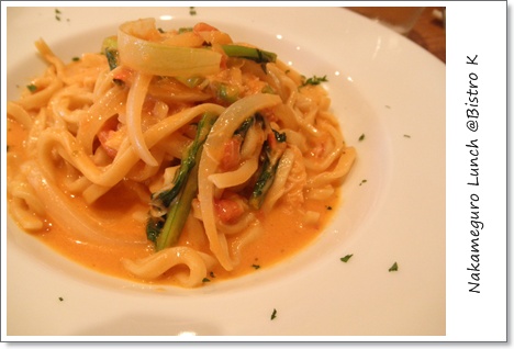 中目黒ランチ Bistro K ビストロk フレンチ イタリアン Casa Del Sole 中目黒ランチ Bistro K ビストロk フレンチ イタリアン Casa Del Sole