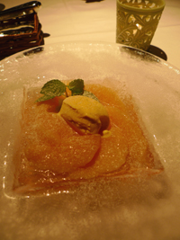 『conca』さん(\'11 7月) _b0142989_165657.jpg