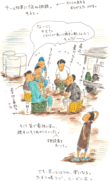 たまり場ラブ シーズン2_f0236291_90463.gif
