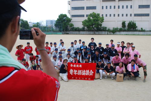 7.3ソフトボール大会in鳴尾浜_a0143094_20241176.jpg