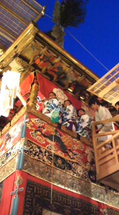 祇園祭　宵々山_b0205694_22241711.jpg