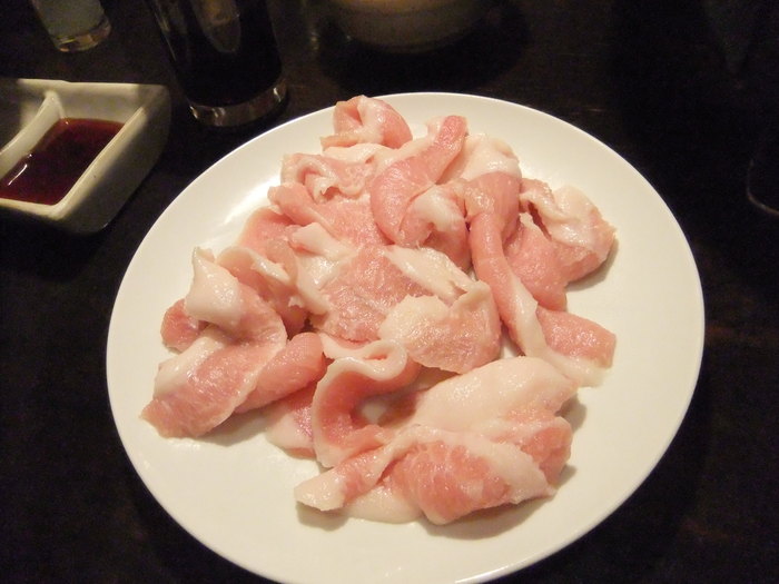 焼肉で打ち合わせ!!_c0226202_18275557.jpg