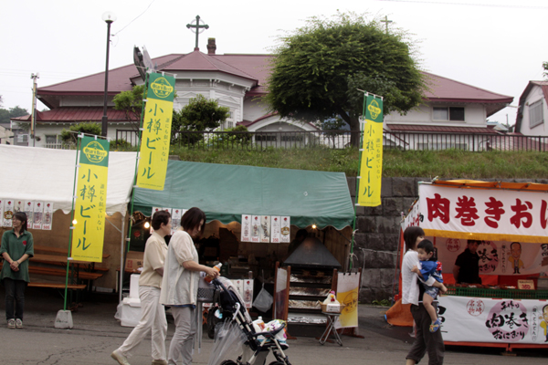 小樽祭り２_d0131305_1458650.jpg