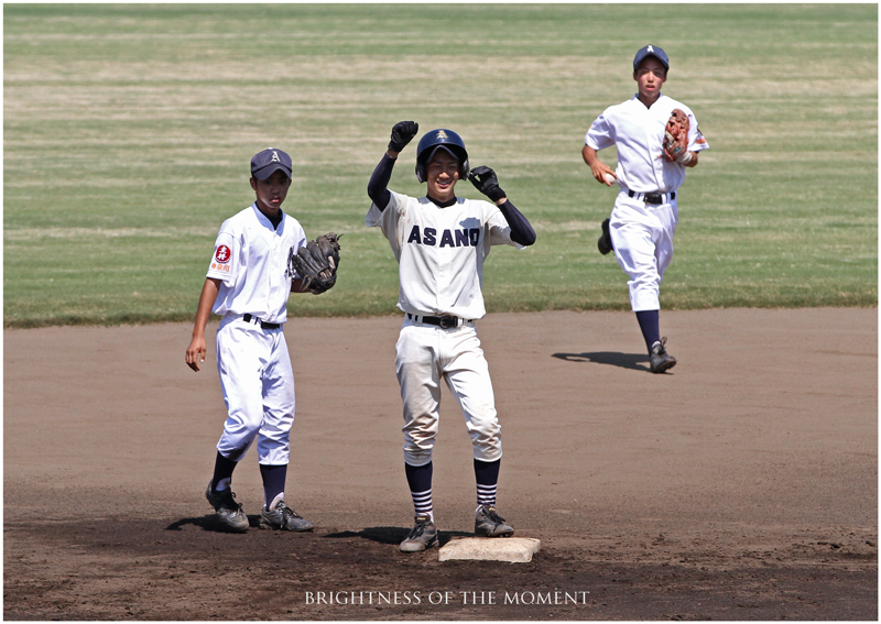 2011 7.16 第93回全国高等学校野球選手権神奈川大会　２_e0200922_2363187.jpg