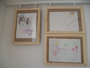 最高の子供 作品 飾る 100均 かわいい子供たちの画像 最高の子供 作品 飾る 100均 かわいい子供たちの画像