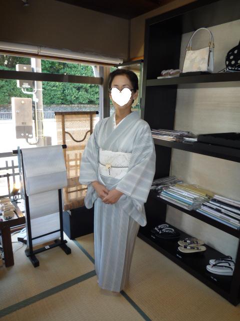 野村エミさん・パリ祭の日の素敵なコーディネイト。_f0181251_2244978.jpg