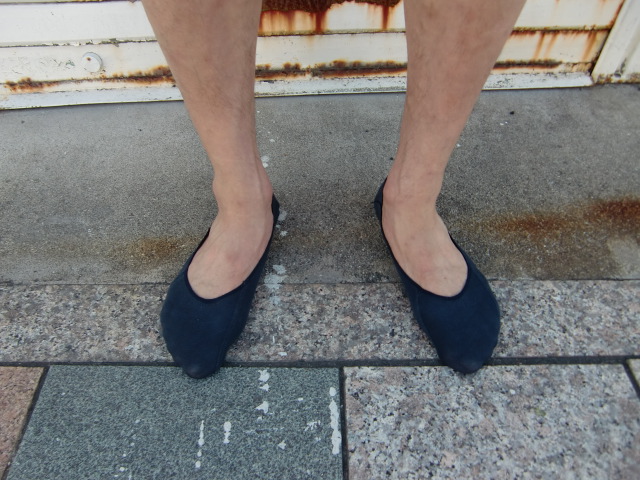 Navigare cover socks&Greek Tank snaps_f0226051_2031278.jpg